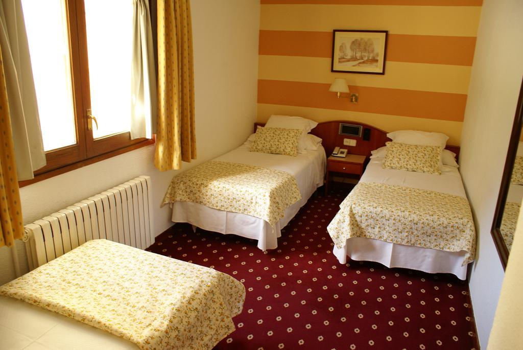 Hotel Edelweiss Arties Cameră foto